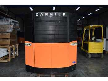 Carrier Vector 1800MT - Chladicí zařízení