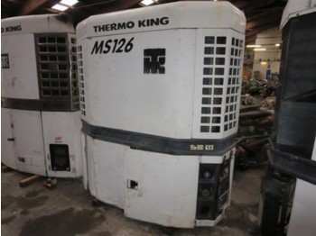 THERMO KING Koelmotor - Chladicí zařízení