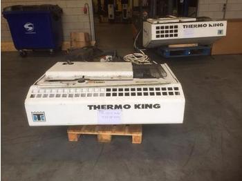 Thermo King CD-II max - Chladicí zařízení