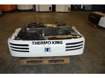Thermo King MD200 - Chladicí zařízení