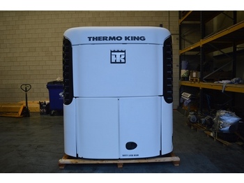 Thermo King SB210 - Chladicí zařízení
