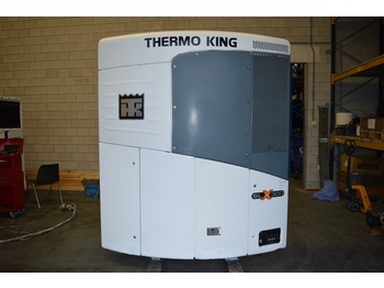 Thermo King SLX300-50 - Chladicí zařízení