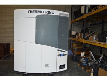 Thermo King SLX400 - Chladicí zařízení