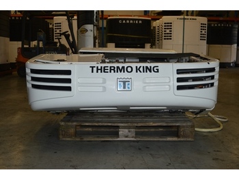 Thermo King TS200 - Chladicí zařízení