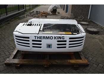 Thermo King TS 500 50 SR - Chladicí zařízení