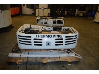 Thermo King TS Spectrum - Chladicí zařízení