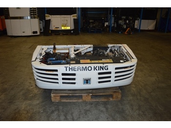 Thermo King TS Spectrum - Chladicí zařízení