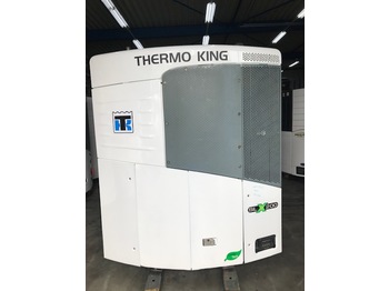 Chladicí zařízení pro Návěs THERMO KING SLX 200- 5001147733: obrázek 1
