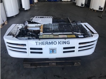 Chladicí zařízení pro Nákladní auto THERMO KING TS 200 50-5001058432: obrázek 1