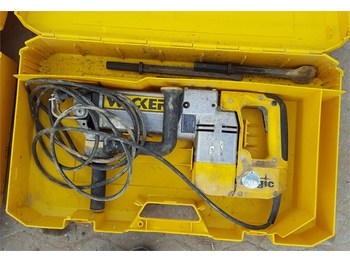 Hydraulické kladivo pro Stavební technika Wacker EH 9 BL/230 - 9 Kg: obrázek 1