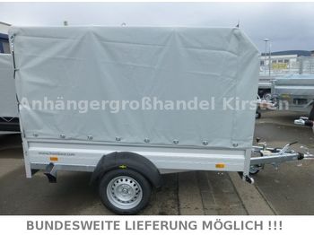 Nový Přívěsný vozík Humbaur HA 132513 Zubehör-HOCHPLANE 150cm 1,3t: obrázek 1