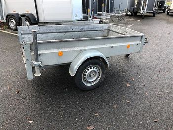  Stema - Stema 750kg gebrauchter Anhänger - Přívěsný vozík