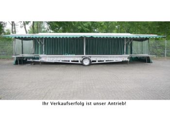 Prodejní přívěs Verkaufsanhänger ALF: obrázek 1