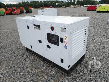 Nový Elektrický generátor ALFA A60: obrázek 1