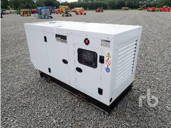Nový Elektrický generátor ALFA A60: obrázek 1