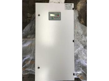 Stavební technika ATS Panel 160A - Max 110 kVA - DPX-25030-4: obrázek 1