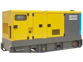 Elektrický generátor Atlas Copco QAS 150: obrázek 1