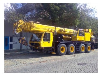 Grove GMK 4080 80 tons - Autojeřáb