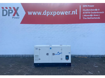 Beinei 4M18 - 22 kVA Generator - DPX-20900  - Elektrický generátor: obrázek 1