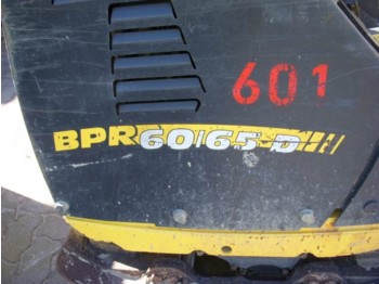 Kompaktor Bomag BPR 60/65 D: obrázek 1