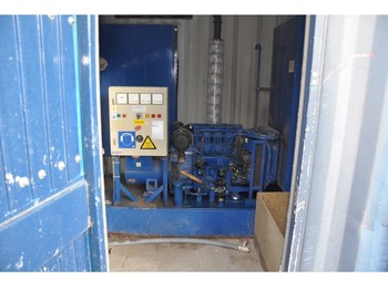 Elektrický generátor Bredenoord Deutz F4L1011 Generator sel leroy en sommer: obrázek 1