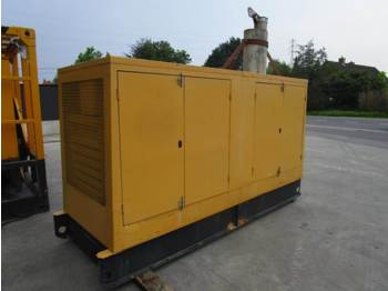 Elektrický generátor Caterpillar 250 C: obrázek 1
