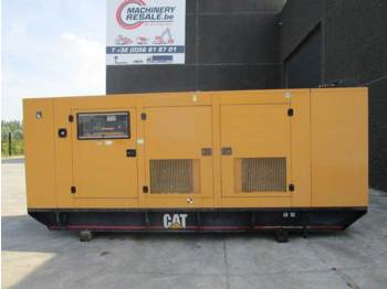 Elektrický generátor Caterpillar 300 F: obrázek 1