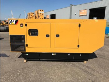 Nový Elektrický generátor Caterpillar C9 E0 - Generator Set 250 kva - DPH 98010: obrázek 1