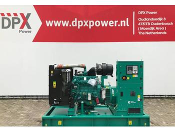 Elektrický generátor Cummins C220 D5e - 220 kVA Generator - DPX-18512-O: obrázek 1