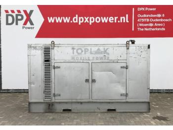 Elektrický generátor Deutz BF6M 1013E - 150 kVA Generator - DPX-11438: obrázek 1