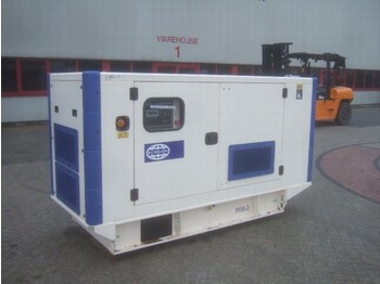 FG WILSON P110-2 Generator 110KVA NEW / UNUSED - Elektrický generátor