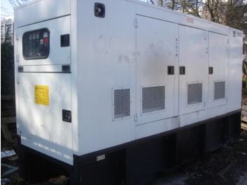 FG Wilson PERKINS 250 KVA - Elektrický generátor