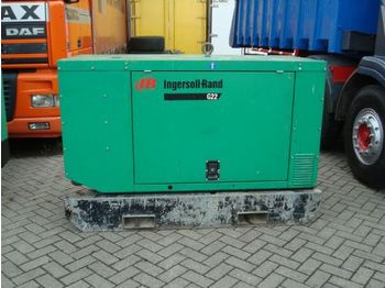 Ingersoll-Rand G22 22KVa - Elektrický generátor