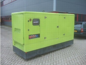 PRAMAC GSW220 Generator 200KVA  - Elektrický generátor