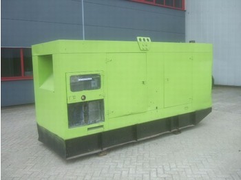 PRAMAC GSW330V 310KVA GENERATOR  - Elektrický generátor