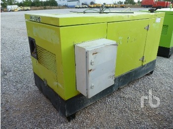 Pramac GBL40 40 Kva - Elektrický generátor