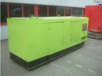 Pramac GSW160 Generator 160KVA  - Elektrický generátor