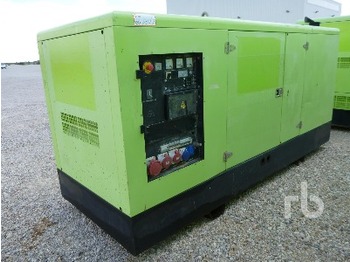 Pramac GSW170 164 Kva - Elektrický generátor