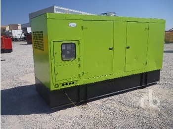 Pramac GSW275 - Elektrický generátor