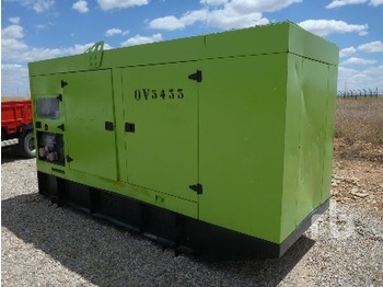 Pramac GSW275 250 Kva - Elektrický generátor