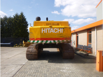 HITACHI ZX470LCH-3 - Pásové rýpadlo: obrázek 3