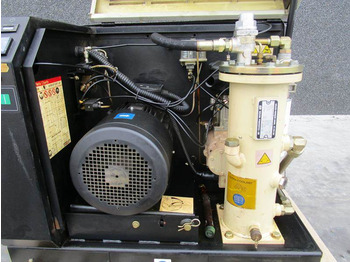 Ingersoll Rand MH 11 - Mobilní kompresor: obrázek 3
