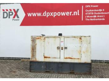 Elektrický generátor Iveco 70 kVA - Canopy Only - DPX-11340-B: obrázek 1