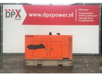 Elektrický generátor Iveco 8061 - 60 kVA Generator - DPX-10966: obrázek 1