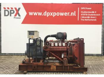 Elektrický generátor Iveco 8281 - 350 kVA Generator - DPX-11244: obrázek 1