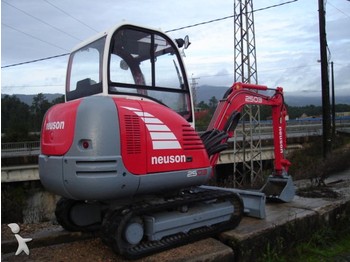 Neuson tracked 2503 RD Mechanical 2503 - Mini rýpadlo