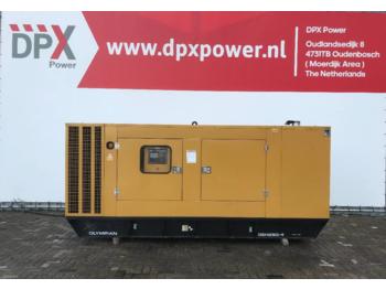 Elektrický generátor Olympian GEH250-4 - 250 kVA Generator - DPX-11727: obrázek 1