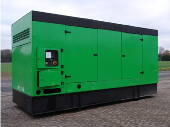  PRAMAC DEUTZ 250KVA generator stomerzeuger - Stavební technika