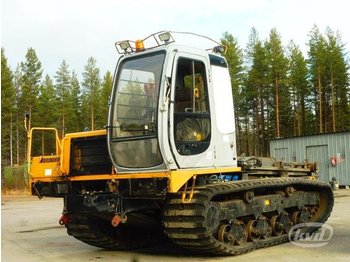  Morooka CG110D Tracked vehicle with hook for demountables - Pásovy dampr