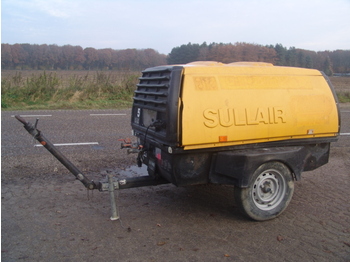 SULLAIR 65K ( 591 STUNDEN)  - Stavební technika